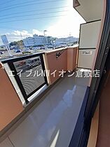 岡山県浅口郡里庄町大字里見（賃貸マンション1LDK・2階・40.00㎡） その11