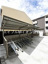 岡山県倉敷市片島町（賃貸アパート1LDK・1階・50.01㎡） その15