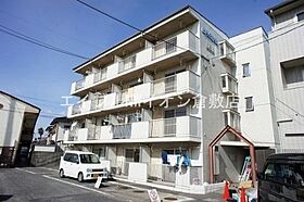 岡山県倉敷市沖新町（賃貸マンション1K・4階・24.21㎡） その5