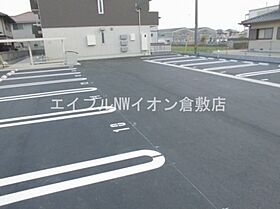 岡山県倉敷市西阿知町（賃貸アパート1LDK・1階・40.04㎡） その12