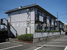 岡山県倉敷市福田町古新田（賃貸アパート1K・2階・27.08㎡） その15