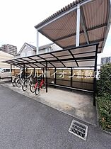 岡山県倉敷市新倉敷駅前4丁目（賃貸アパート3LDK・2階・65.57㎡） その17