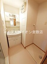 岡山県倉敷市上富井（賃貸アパート1LDK・2階・42.37㎡） その11