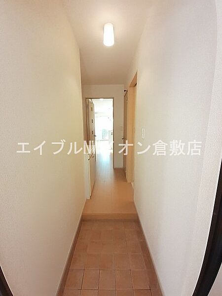岡山県倉敷市笹沖(賃貸アパート1K・1階・32.94㎡)の写真 その8