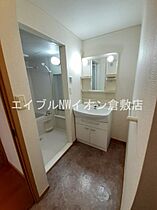 岡山県倉敷市上富井（賃貸アパート1R・1階・37.00㎡） その10