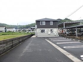 岡山県倉敷市真備町尾崎（賃貸アパート2LDK・1階・48.79㎡） その17