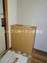 岡山県倉敷市笹沖（賃貸マンション2LDK・3階・56.31㎡） その9