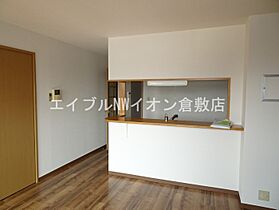 岡山県倉敷市笹沖（賃貸マンション2LDK・3階・56.31㎡） その3