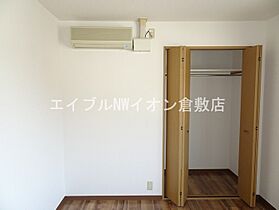 岡山県倉敷市笹沖（賃貸マンション2LDK・3階・56.31㎡） その10