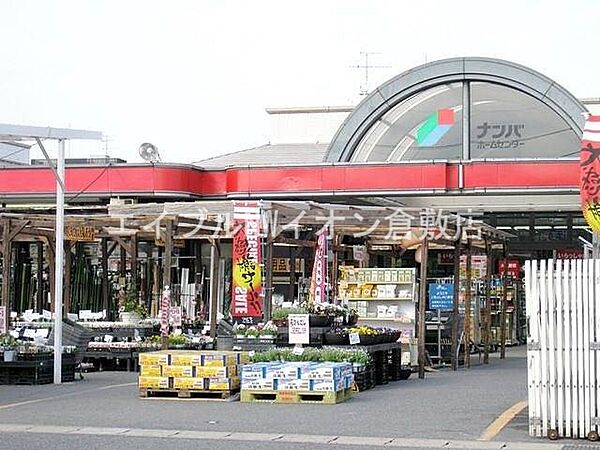 岡山県倉敷市中島(賃貸アパート2DK・1階・45.45㎡)の写真 その24