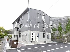 岡山県倉敷市西阿知町（賃貸アパート1LDK・2階・41.66㎡） その20