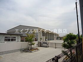 岡山県倉敷市東富井（賃貸アパート2LDK・1階・57.39㎡） その29