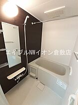 岡山県倉敷市中島（賃貸アパート1LDK・1階・45.77㎡） その4