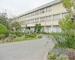 岡山県倉敷市西阿知町西原（賃貸マンション1LDK・1階・46.16㎡） その5