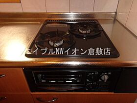 岡山県倉敷市玉島爪崎（賃貸アパート1LDK・2階・36.00㎡） その15