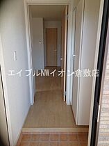 岡山県総社市中原（賃貸アパート2DK・1階・45.77㎡） その8