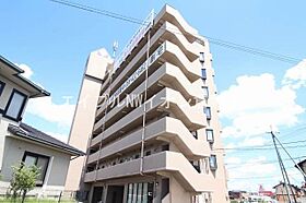 岡山県倉敷市玉島爪崎（賃貸マンション1K・3階・25.60㎡） その19