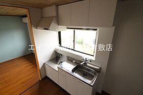 岡山県倉敷市西富井（賃貸アパート1LDK・2階・34.82㎡） その5