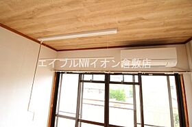 岡山県倉敷市西富井（賃貸アパート1LDK・2階・34.82㎡） その17