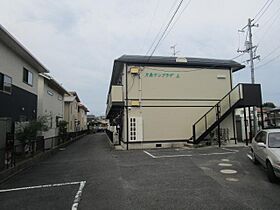 岡山県倉敷市片島町362（賃貸アパート1K・2階・30.69㎡） その1