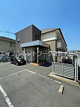 岡山県倉敷市福島556-1（賃貸アパート1LDK・2階・36.00㎡） その1