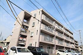 岡山県倉敷市白楽町317-7（賃貸マンション3LDK・3階・64.30㎡） その27