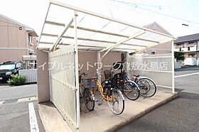 岡山県倉敷市白楽町317-7（賃貸マンション3LDK・3階・64.30㎡） その25