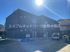 岡山県倉敷市連島1丁目3-5（賃貸アパート1LDK・1階・41.17㎡） その6