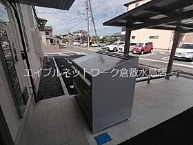 岡山県倉敷市宮前675（賃貸アパート1LDK・1階・40.30㎡） その20