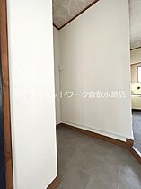 岡山県倉敷市日ノ出町1丁目2-11（賃貸マンション1LDK・2階・35.93㎡） その6