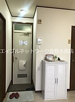 岡山県倉敷市大内755-10（賃貸アパート1DK・2階・30.68㎡） その9