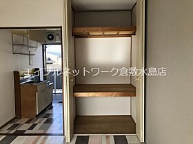 岡山県倉敷市東富井845-1（賃貸アパート1K・2階・17.96㎡） その10