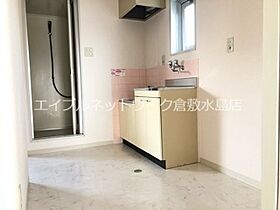 岡山県倉敷市幸町10-30（賃貸マンション1K・5階・23.39㎡） その7