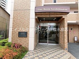 岡山県倉敷市日ノ出町1丁目5-16（賃貸マンション3LDK・3階・55.33㎡） その12