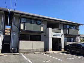 岡山県倉敷市日吉町435-3（賃貸アパート2K・2階・43.75㎡） その1