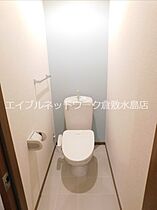 岡山県倉敷市連島中央1丁目7-13（賃貸アパート2LDK・1階・53.76㎡） その7