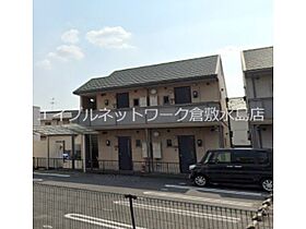 岡山県倉敷市福島498-1（賃貸アパート1K・1階・34.75㎡） その6