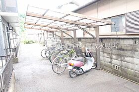 岡山県倉敷市福田町浦田2653-36（賃貸アパート1K・1階・24.79㎡） その15