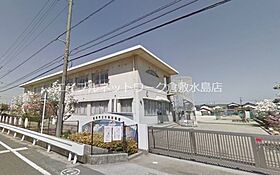 岡山県倉敷市堀南615-3（賃貸マンション2LDK・1階・60.04㎡） その27