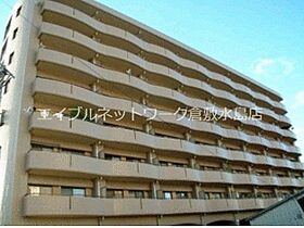 岡山県倉敷市老松町3丁目4-13（賃貸マンション3LDK・8階・66.11㎡） その1