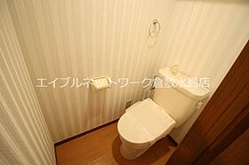 岡山県倉敷市老松町3丁目12-3（賃貸アパート1K・2階・20.00㎡） その8