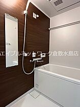 岡山県倉敷市老松町3丁目7-20（賃貸マンション1K・8階・27.05㎡） その4