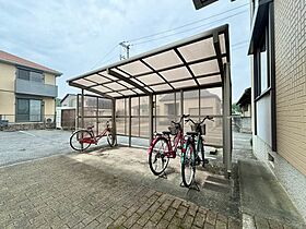 岡山県倉敷市新田2981-1（賃貸アパート2K・1階・46.98㎡） その3