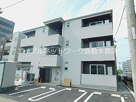 岡山県倉敷市老松町4丁目8-9（賃貸アパート1K・1階・30.30㎡） その6