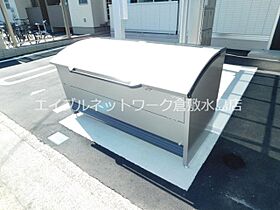 岡山県倉敷市老松町4丁目8-9（賃貸アパート1K・1階・30.30㎡） その19