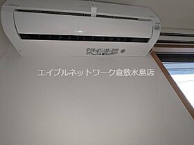 岡山県倉敷市中畝10丁目4-35（賃貸アパート1LDK・2階・34.30㎡） その10