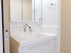 岡山県倉敷市西阿知町西原956-3（賃貸アパート1LDK・1階・42.18㎡） その12