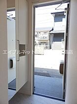 岡山県倉敷市水江1506（賃貸アパート1LDK・2階・47.40㎡） その9