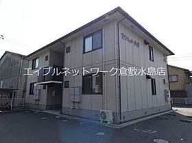 岡山県倉敷市玉島1丁目11-23（賃貸アパート2LDK・1階・53.72㎡） その6