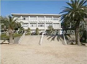 岡山県倉敷市中島2648-4（賃貸アパート2LDK・2階・61.63㎡） その21